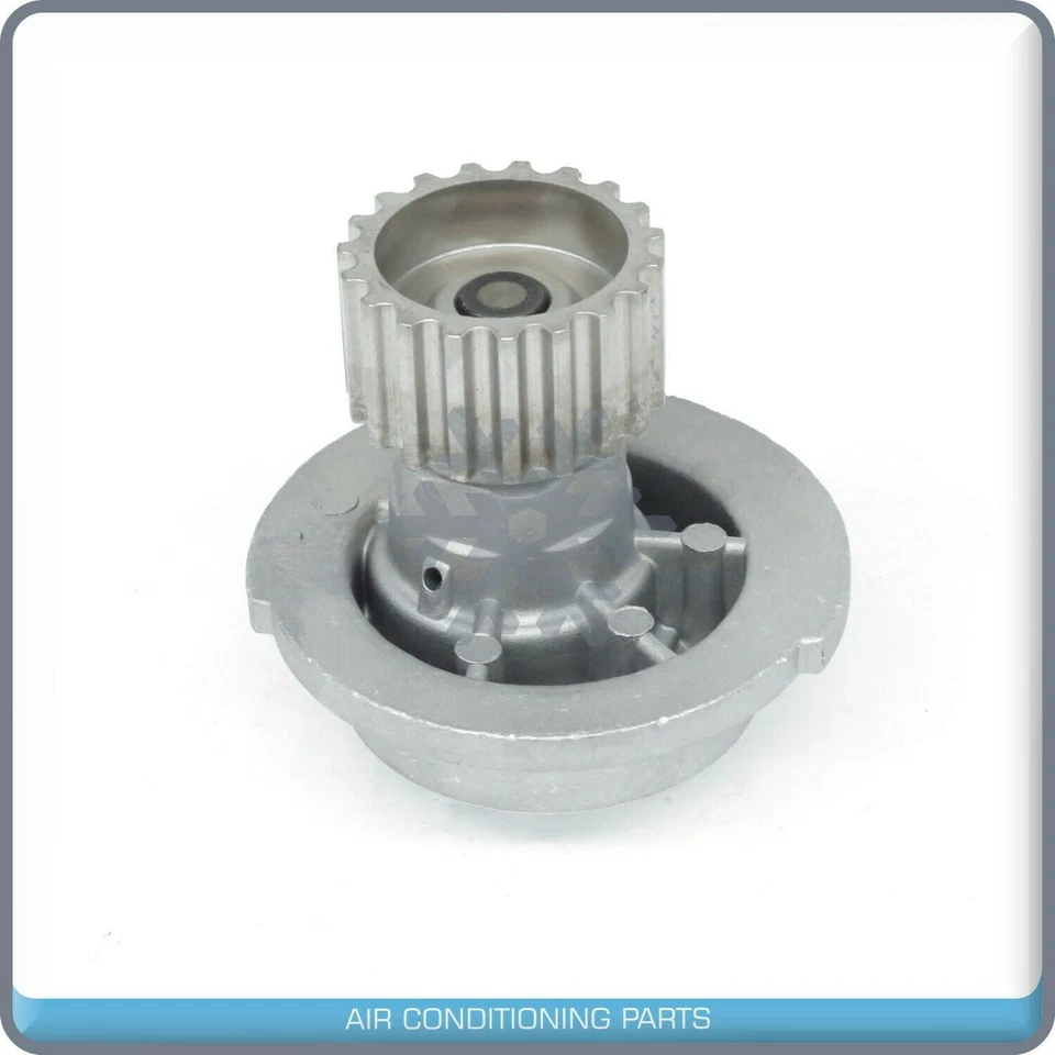 Bomba de agua con junta para Chevy Aveo Pontiac Wave Suzuki Swift 1,6 L AW6046 Foto 2 de 4