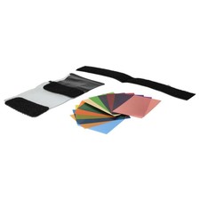 Filtres colorés pour Sony HVL-F36AM HVL-F42AM HVL-F32M HVL-F32X HVL-F20M flash