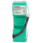 Akku für iRobot Roomba Combo 3500mAh 12V