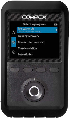   Sport Elite  3.0 Muscle Stimulator with TENS Kit   10 Programs   Helps Facilit