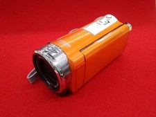 JVC Memory Camcorder GZ-E600-D Used