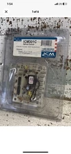ICM Replacement 30/60/90 Defrost Control Circuit Board DFOSP24A2 47-21776-06 New