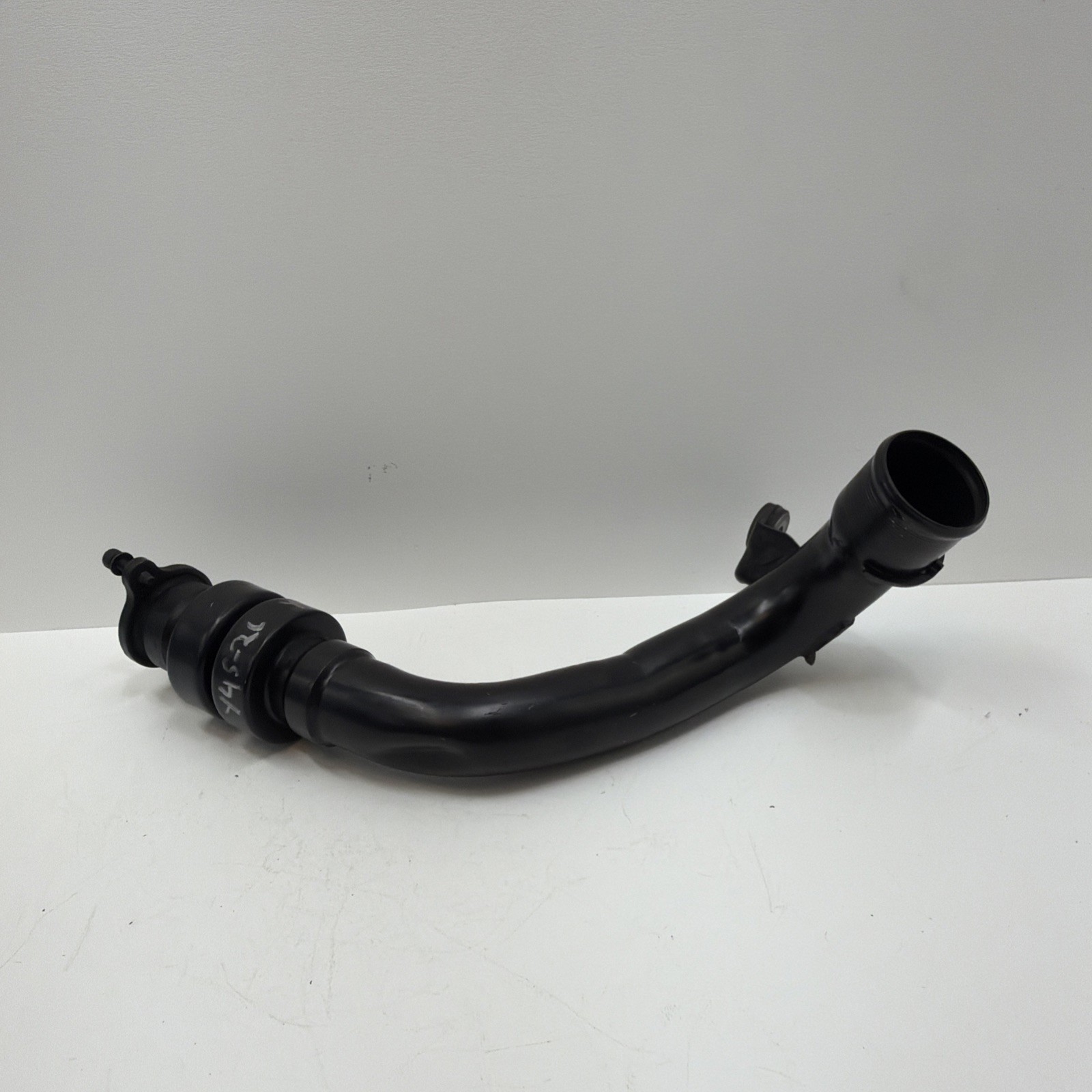 🟢2014-2024 Maserati Quattroporte M156 3.0L Left Air Charge Pipe Hose LH OEM🟢