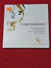 2019 GEM American Eagle 1oz .999 Silver Proof Silver CONGRATULATIONS SET #T3633