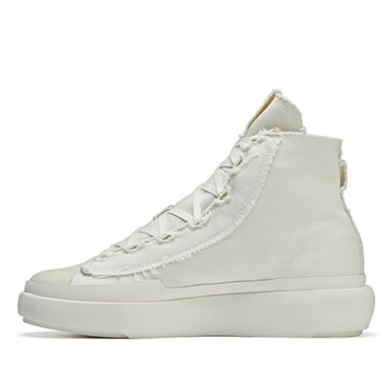 Adidas Y-3 Nizza High Off White for sale | eBay