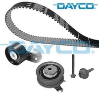 Dayco KTB1234 Zahnriemensatz Zahnriemen Satz
