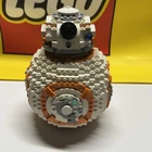 LEGO Star Wars BB-8 Droid set # 75187