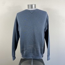Y2K Faded Russell Athletic Sweatshirt