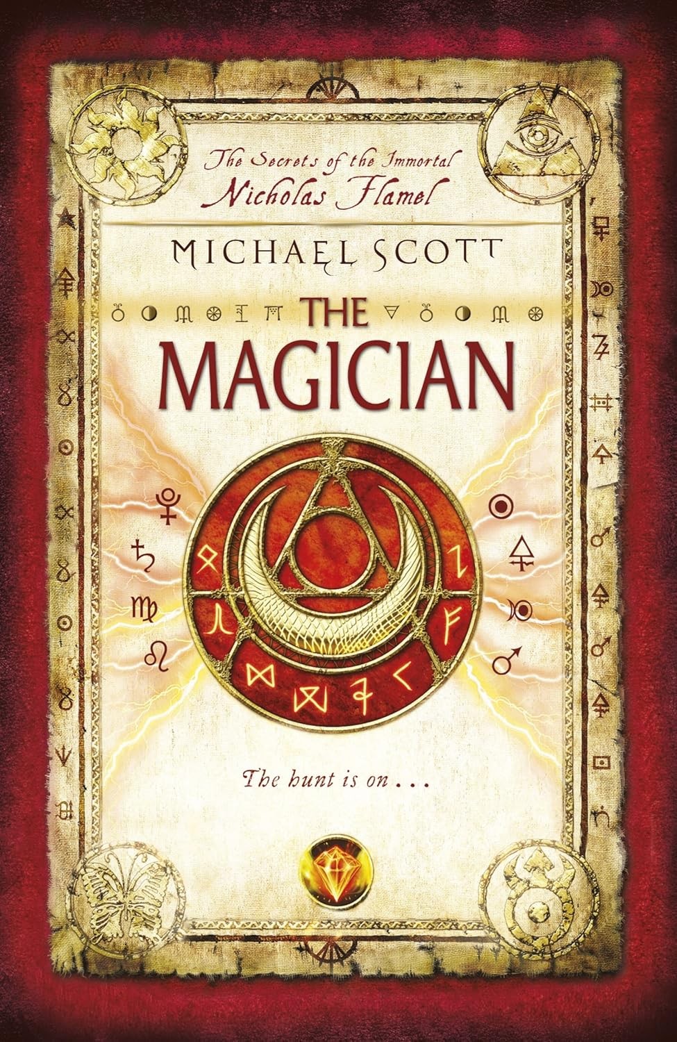 Magician 2 - Image 11