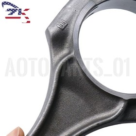 For 2010-2013 BMW 550i GT xDrive 1pc Engine Motor Connecting Rod