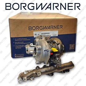 04L253056F Turbolader 04L253010N 04L253010L 04L253010S 04L253056C 04L253056E NEU
