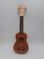 Kala KA-15S Classic Mahagoni Sopran Ukulele