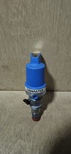 OILMASTER MACNAUGHT T511 LUFTBETRIEBENE ÖL-STUP-PUMPE ÜBERSETZUNG 5:1 1000-KPA 145-PSI