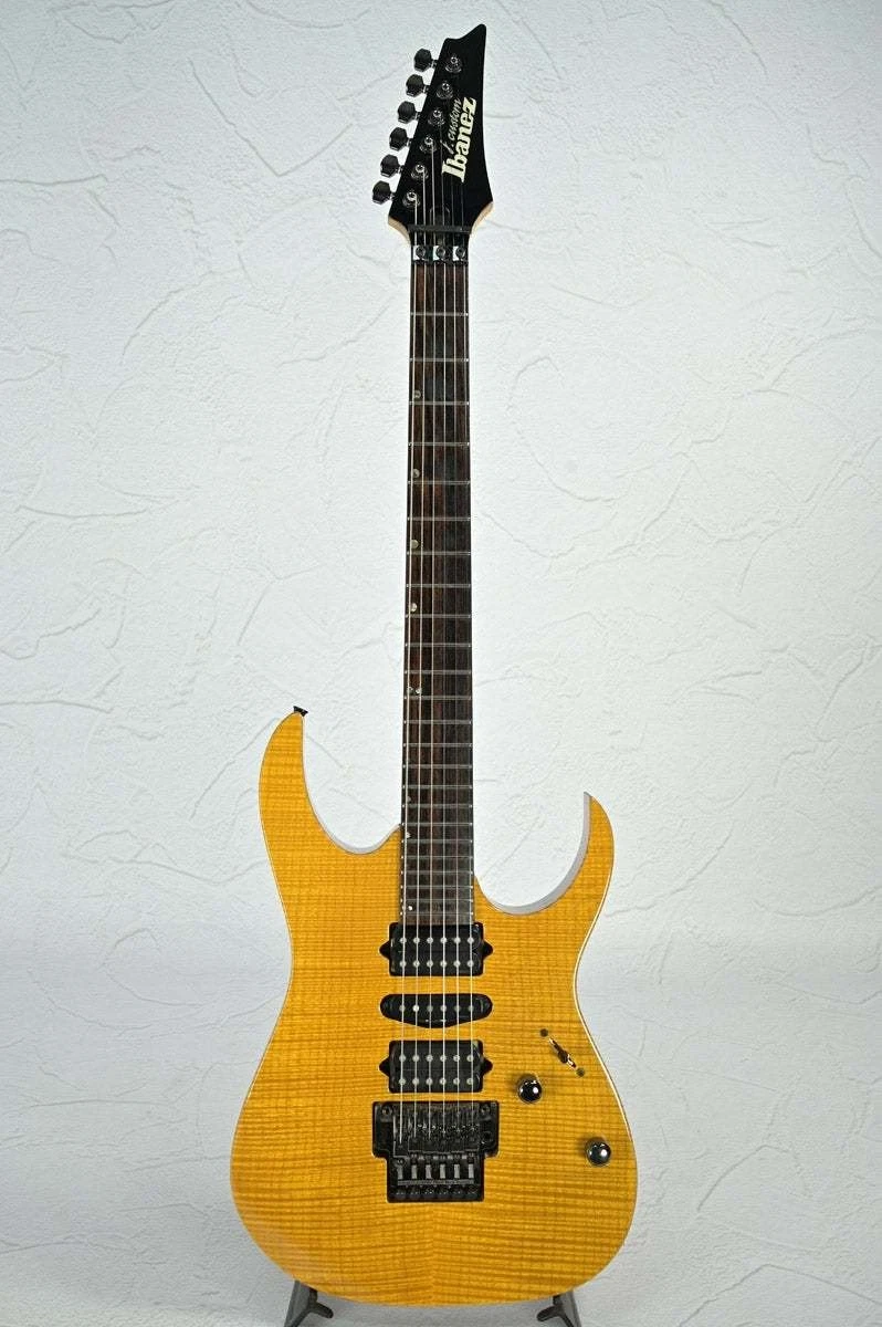 Preços baixos em Guitarra Ibanez J Custom | eBay