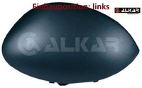 Alkar 6343283 Abdeckung FüR AußEnspiegel Links FüR Citroen FüR Peugeot