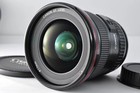 Canon EF 17-40mm f/4L USM Ultra Wide Angle Zoom Lens for Full Frame EOS SN248519