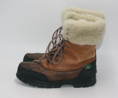 Ralph Lauren Women's Boots Size 6.5