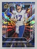 Josh Allen 2024 Donruss Elite Series #15 Silver Foil Holo Buffalo Bills