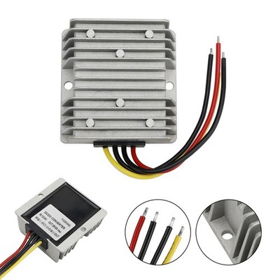 12V Auf 28V DC-DC Step Up Boost Spannungswandler 5A 140W Industrie-Netzteile