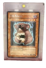 Des Koala - Rare - DR1-DE132 - Deutsch - Yu-Gi-Oh!