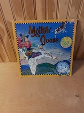 Mother Goose Classic Collection Children's Bendon Publishing, Nursery Rhymes.