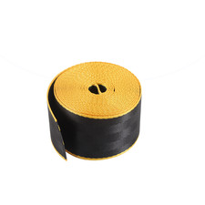 3.6m Car Color Seat Belt Replacement Webbing Fabric Racing Safety Belts Straps