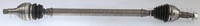 Triscan Antriebswelle 8540 24598 FüR Opel Insignia G09 Sports Tourer
