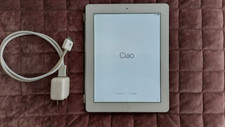 箱、充電器付きiPad2 16GBWi-Fiモデル iPad 2 16GB Wi-Fi iOS Tablets for sale | eBay