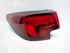 Rückleuchte links komplett Opel Astra K 39099014 5 Türer Limo 2015- Heckleuchte