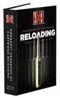 Hornady 12th Edition Manual Reloading Handbook - 99242