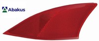 Abakus 324-2904L-UQ RüCkstrahler FüR Lexus
