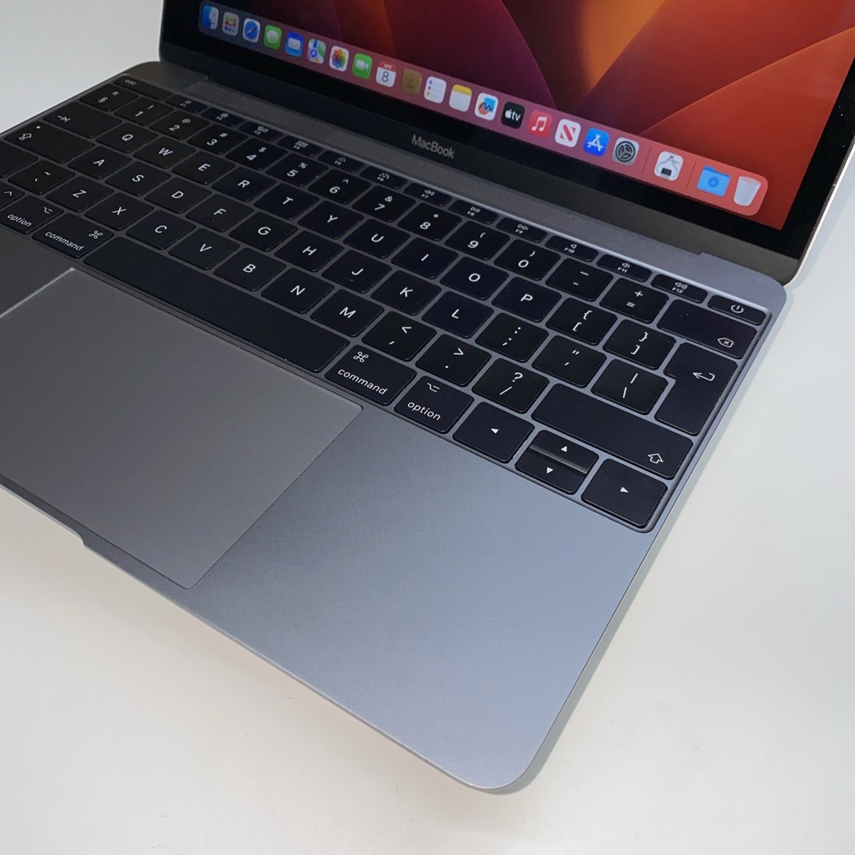 Apple MacBook 12