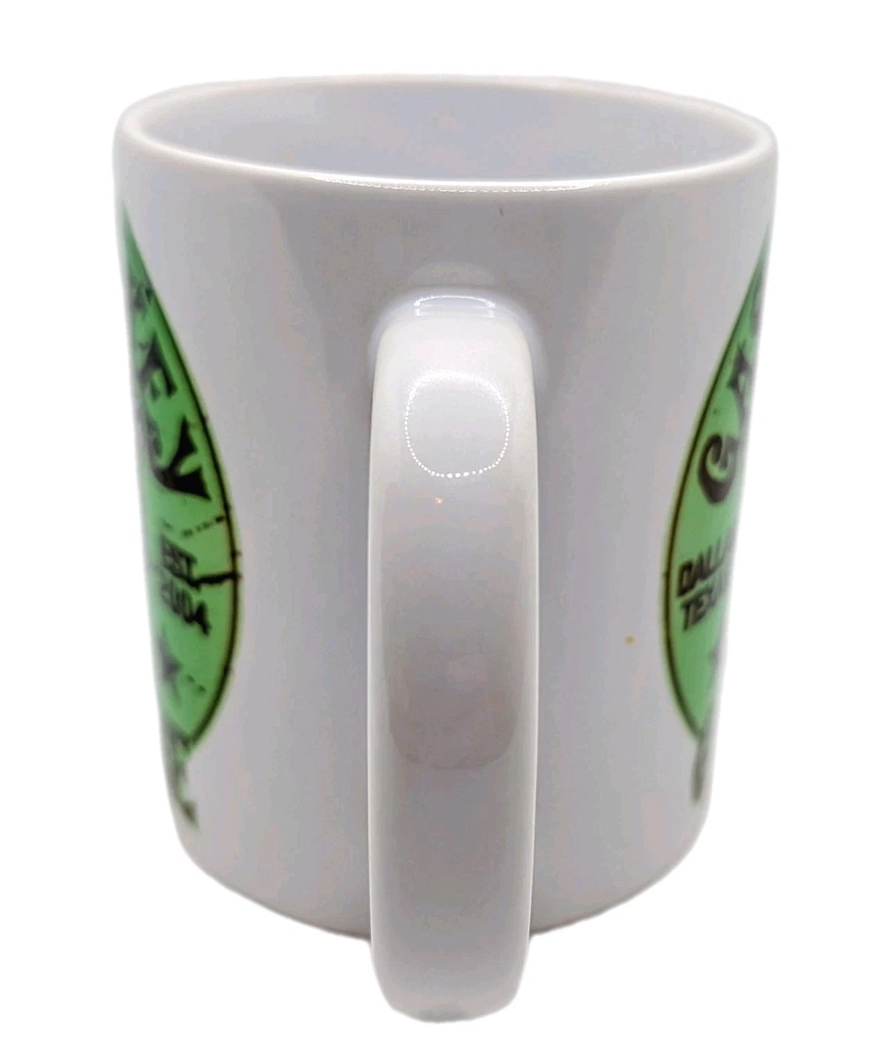 Gas Monkey Garage Coffee Mug - Thumbnail 3