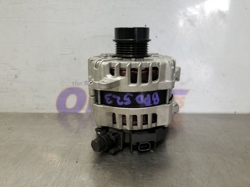 24 2024 BUICK ENVISION ST 2.0L ALTERNATOR 