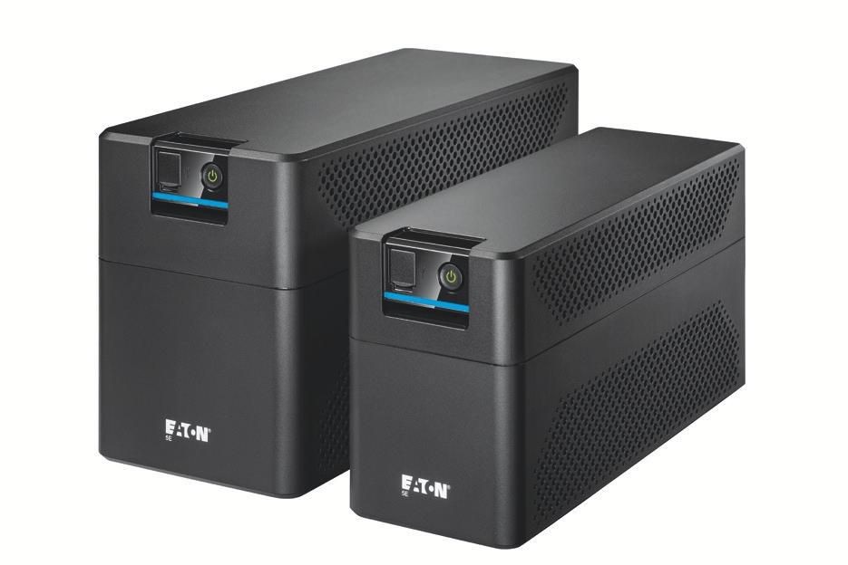 Eaton 5E900UF 5E Gen2 900 Usb
