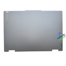 New LCD Back Cover Top Case For Lenovo Yoga 7 2-in-1 16AHP9 83DM 5D10S40113