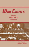 M. J. Thurman (U. A.) | War Crimes | Buch | Englisch (2001) | Gebunden | Turner