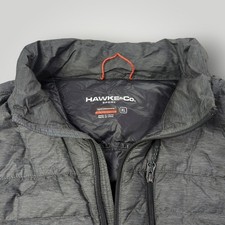 Hawke Co Coats, Jackets Waistcoats for Men for sale UK