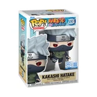 Funko POP! Animation Naruto Shippuden - Kakashi Hatake #2224 - eVend Exclusive