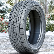Tire Dunlop Winter Maxx Sj8 27555r20 113r Studless Snow