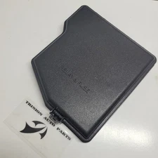 2010-2013 Lexus RX450 Under Hood Fuse Relay Box Cover Lid Black OEM