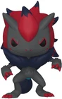 Funko POP! Games: Pokemon - Zoroark [New Toy] Vinyl Figure, Collectible
