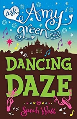 Dancing Daze Paperback Sarah Webb