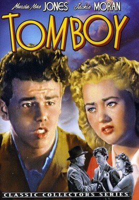 Tomboy (DVD) Jackie Moran Marcia Mae Jones Clara Blandick George Cleveland
