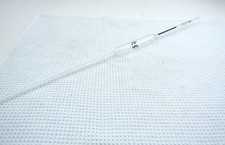 Corning Glass Corex TD 25mL Bulb Class A Volumetric Pipette Pipet 7100-A