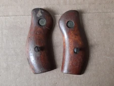 NEF Model R73 Revolver Part - Grips