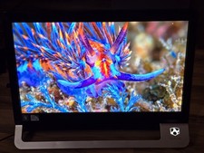 Gateway All-In-One 21.5" Touch PC ZX4971G Intel i3-2120 4GB 1TB TESTED *NO OS