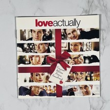 Love Actually Original Motion Picture Soundtr...