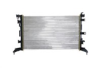 Mahle CR 897 000S KüHler, MotorküHlung FüR Renault