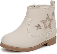 Blowfish Malibu Infant Girls Sidia-T Ankle Boot Cloud 7 T